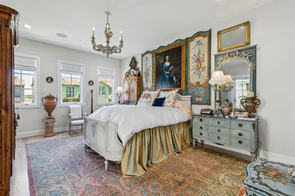 Westlake Entrada - Residential