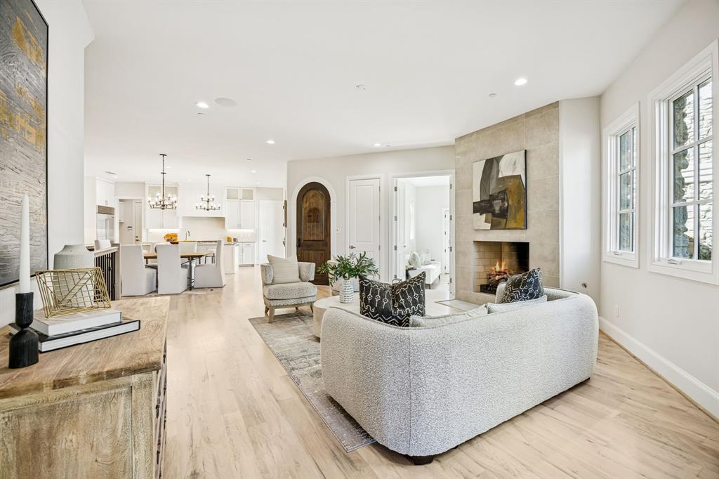 Westlake Entrada - Residential