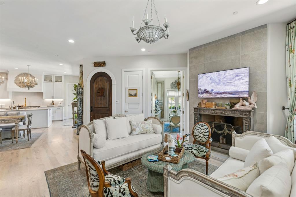 Westlake Entrada - Residential