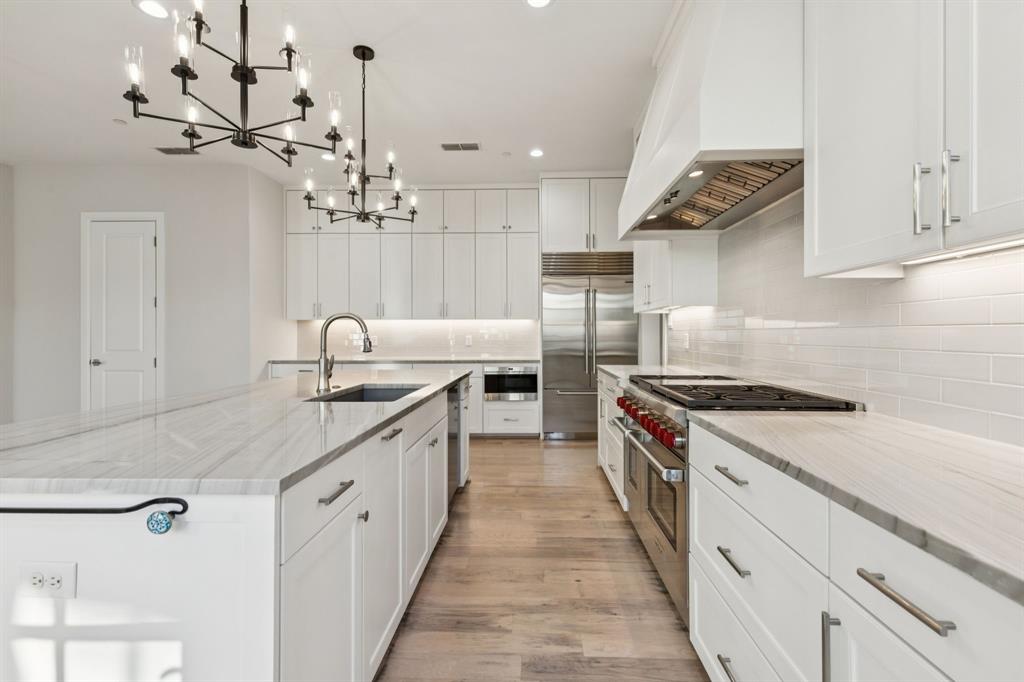 Westlake Entrada - Residential