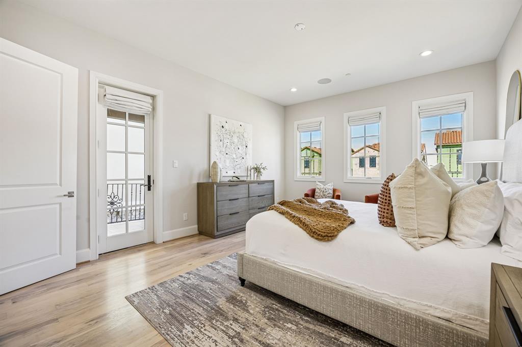 Westlake Entrada - Residential