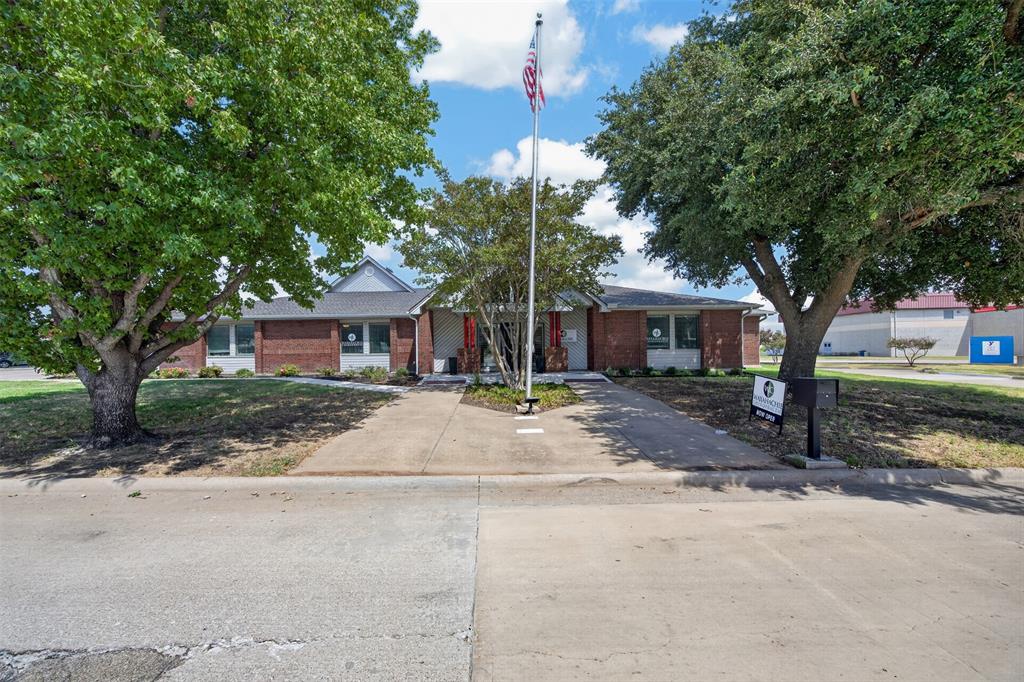 102 Ymca Drive