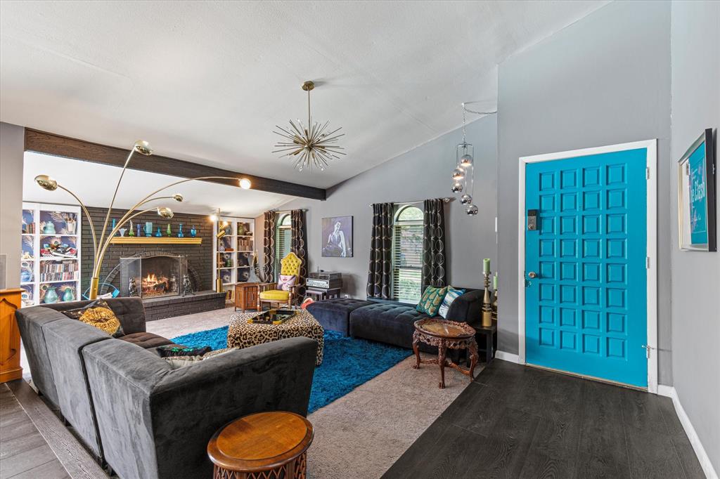 1436 Sequoia Drive