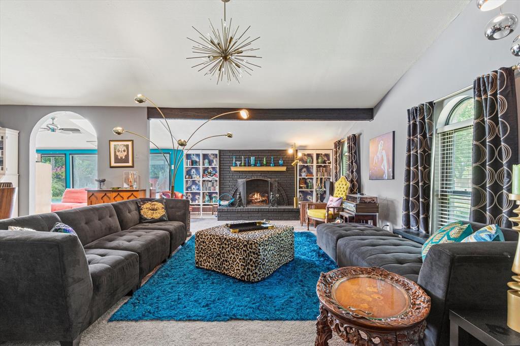 1436 Sequoia Drive