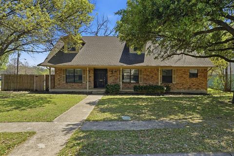 13460 Mill Grove Lane Dallas TX 75240