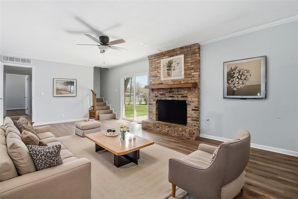 Hillcrest Homes Add - Residential