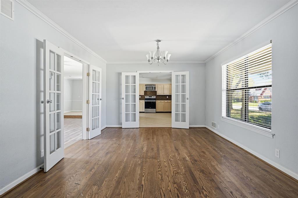 Hillcrest Homes Add - Residential