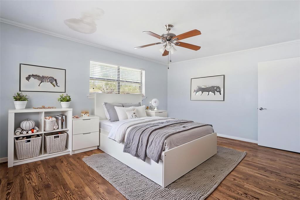 Hillcrest Homes Add - Residential