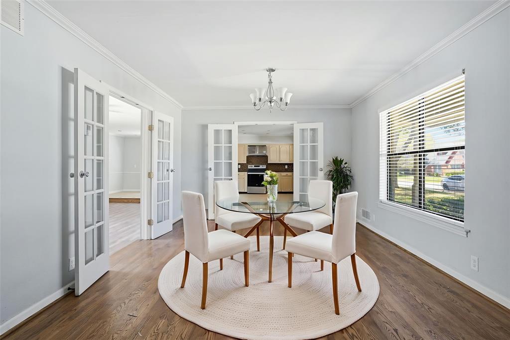 Hillcrest Homes Add - Residential