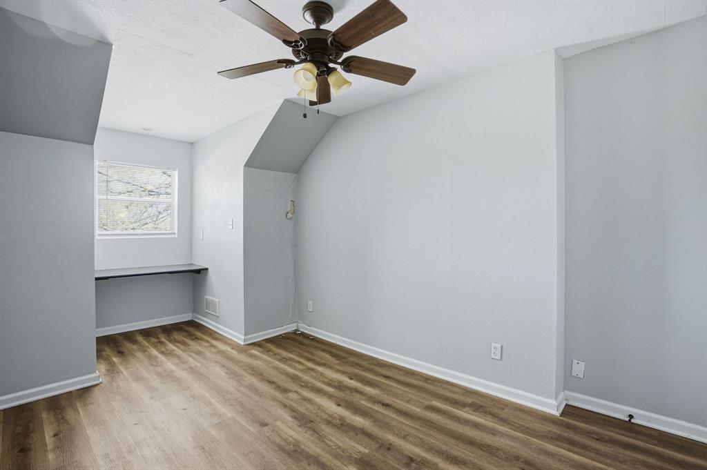 Hillcrest Homes Add - Residential