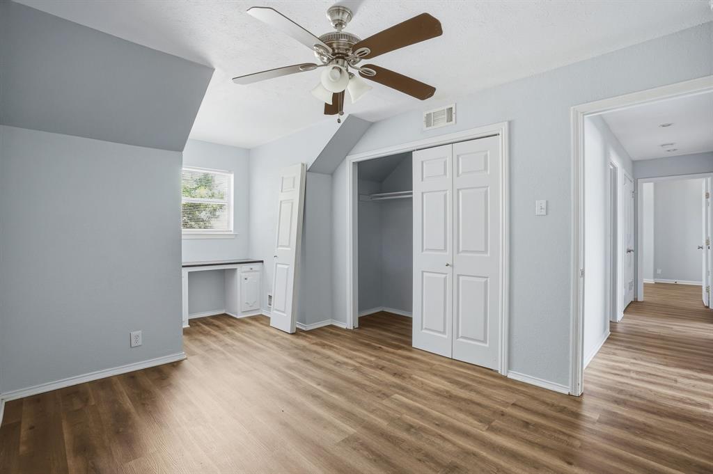 Hillcrest Homes Add - Residential