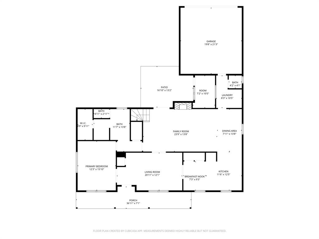 Hillcrest Homes Add - Residential