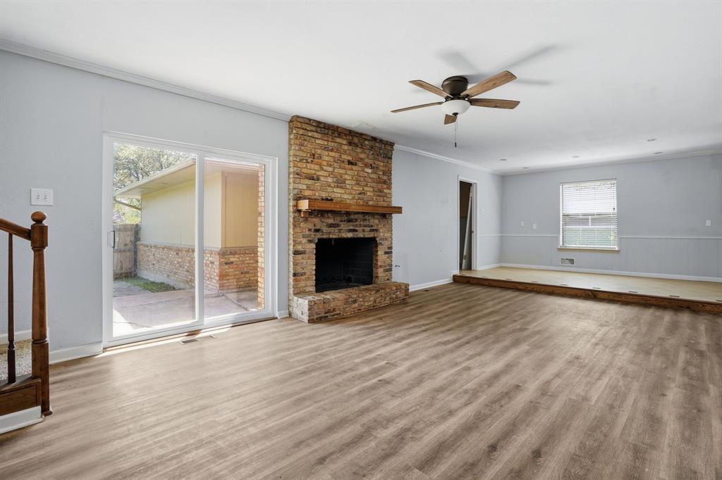 Hillcrest Homes Add - Residential