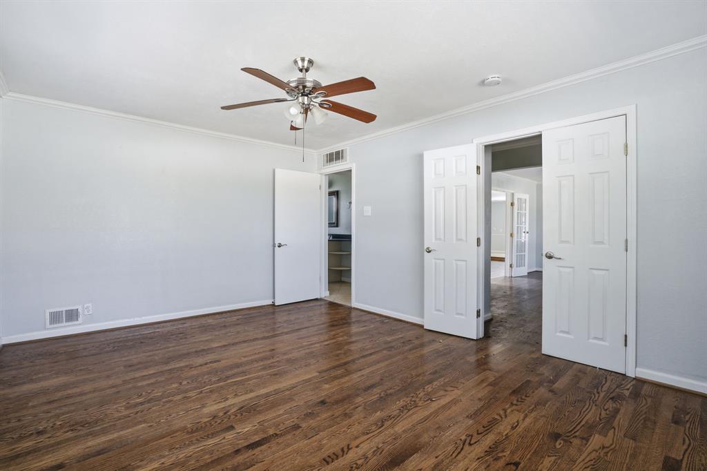 Hillcrest Homes Add - Residential