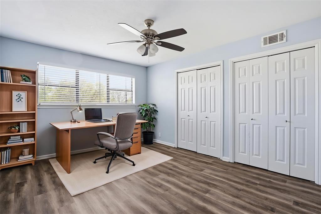 Hillcrest Homes Add - Residential