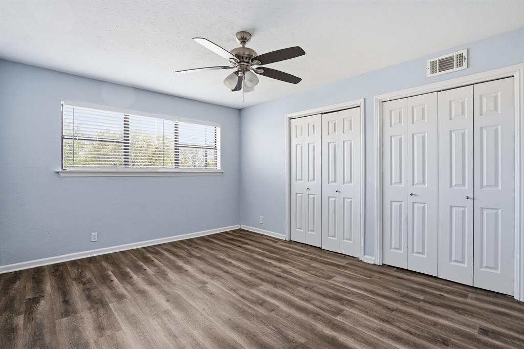 Hillcrest Homes Add - Residential