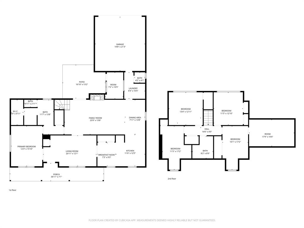 Hillcrest Homes Add - Residential