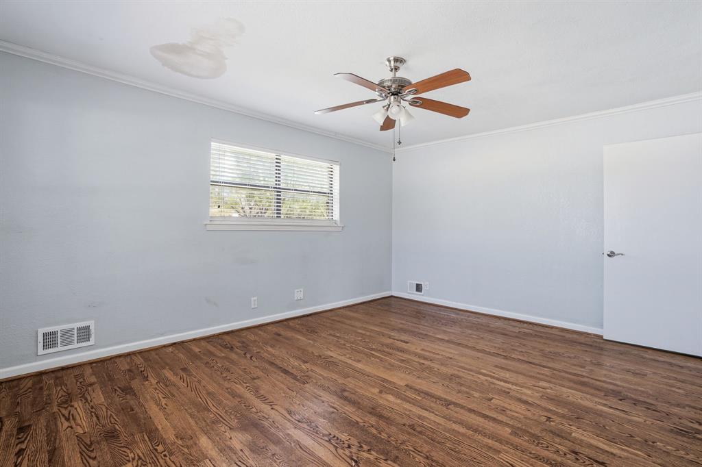 Hillcrest Homes Add - Residential