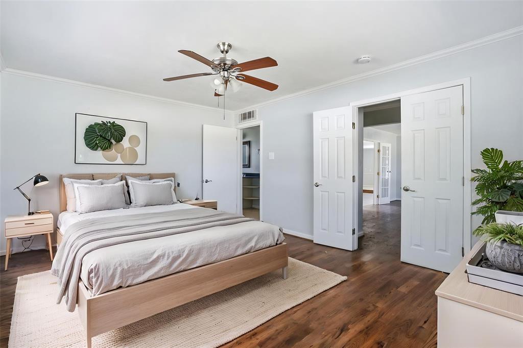 Hillcrest Homes Add - Residential