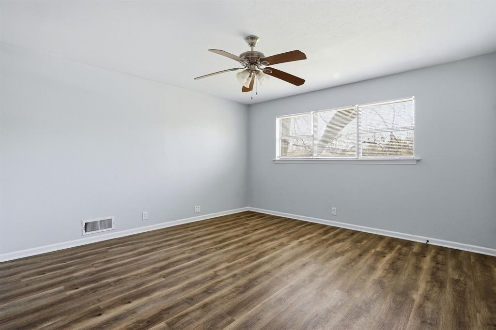 Hillcrest Homes Add - Residential