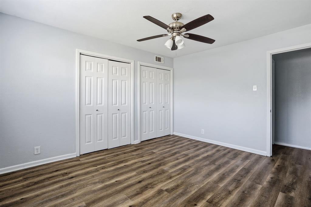 Hillcrest Homes Add - Residential