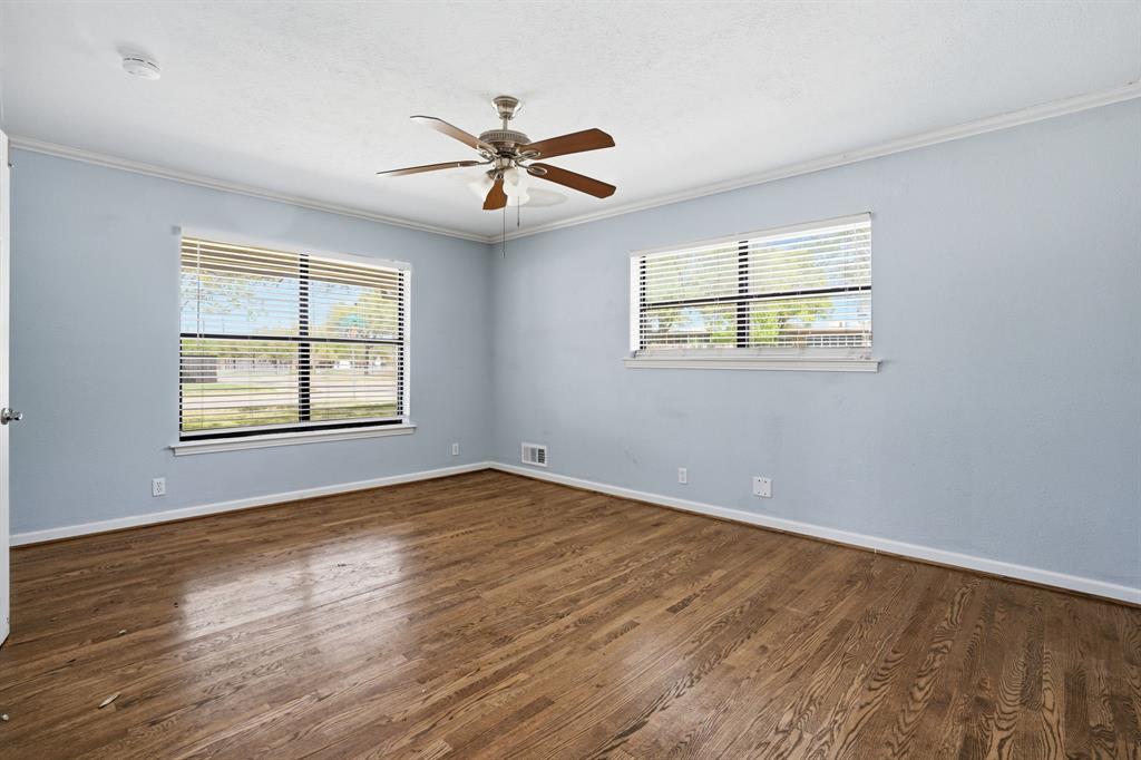 Hillcrest Homes Add - Residential