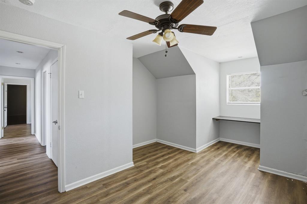 Hillcrest Homes Add - Residential