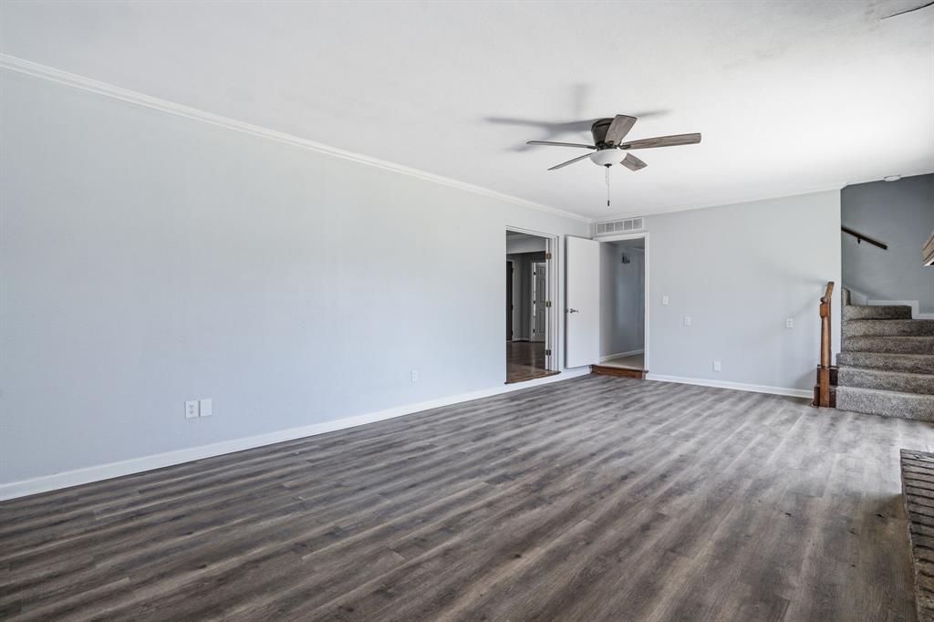 Hillcrest Homes Add - Residential