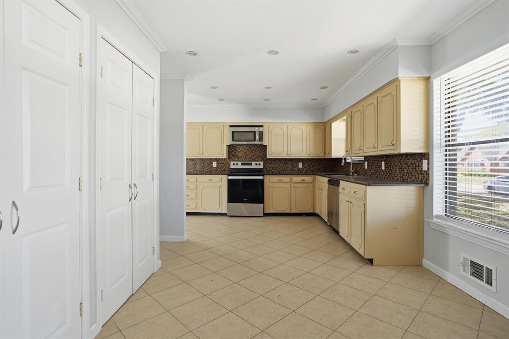 Hillcrest Homes Add - Residential