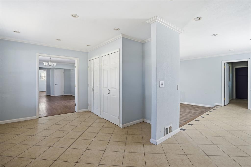 Hillcrest Homes Add - Residential