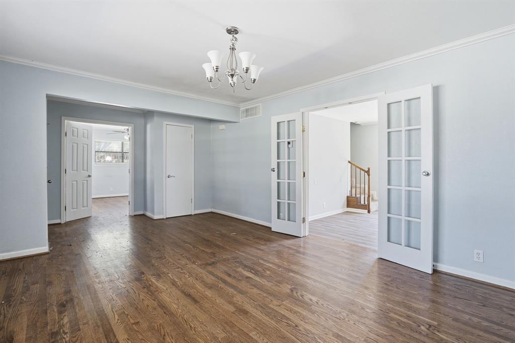 Hillcrest Homes Add - Residential