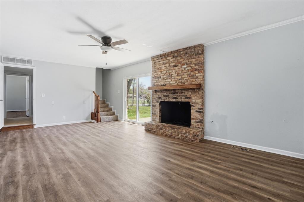 Hillcrest Homes Add - Residential