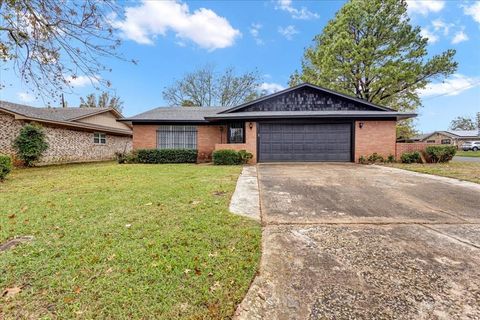 Photo of 509 Dean Drive, Denison, TX 75020 (MLS # 21152771)