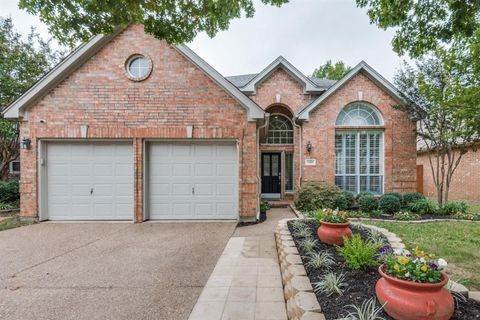 A home in Bedford