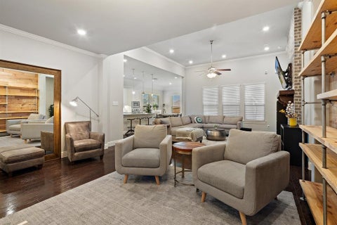 Photo of 10912 Smithville Place, McKinney, TX 75071 (MLS # 21407958)