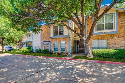 1603 Marsh Lane 307 Carrollton TX 75006