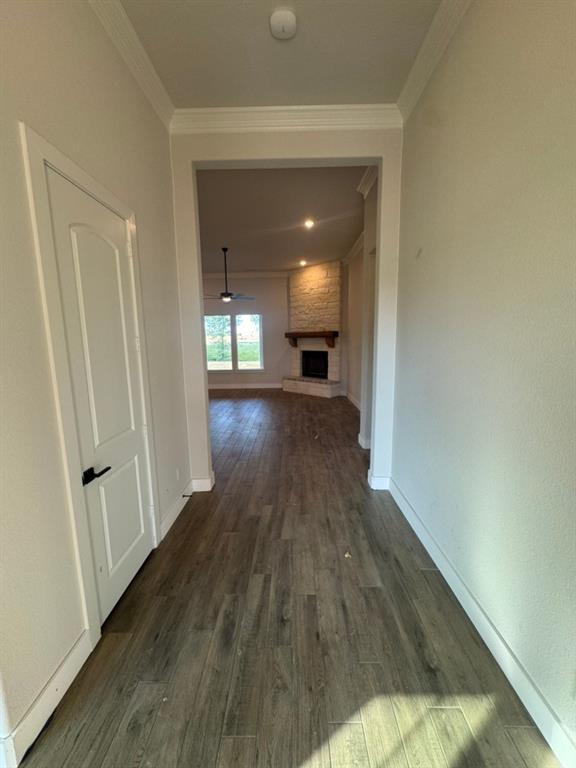 408 Indian Creek Road