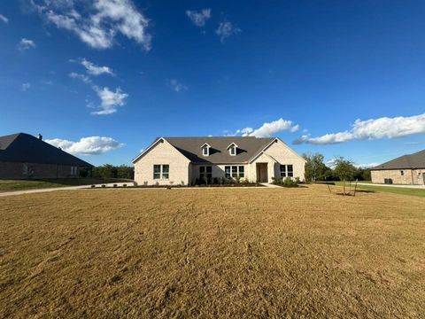 408 Indian Creek Road Van Alstyne TX 75495