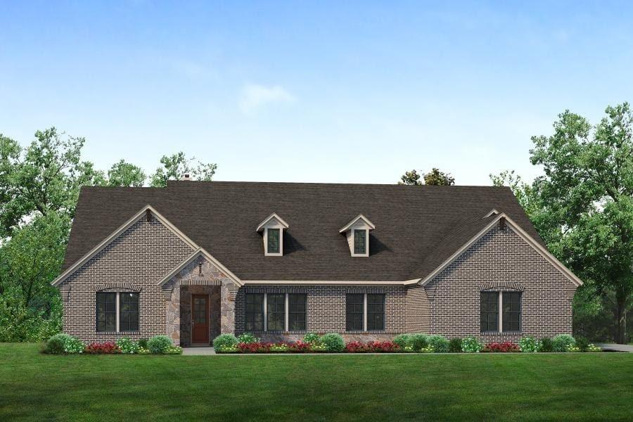 408 Indian Creek Road