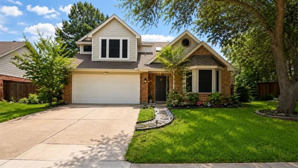 1128 Prospect Drive