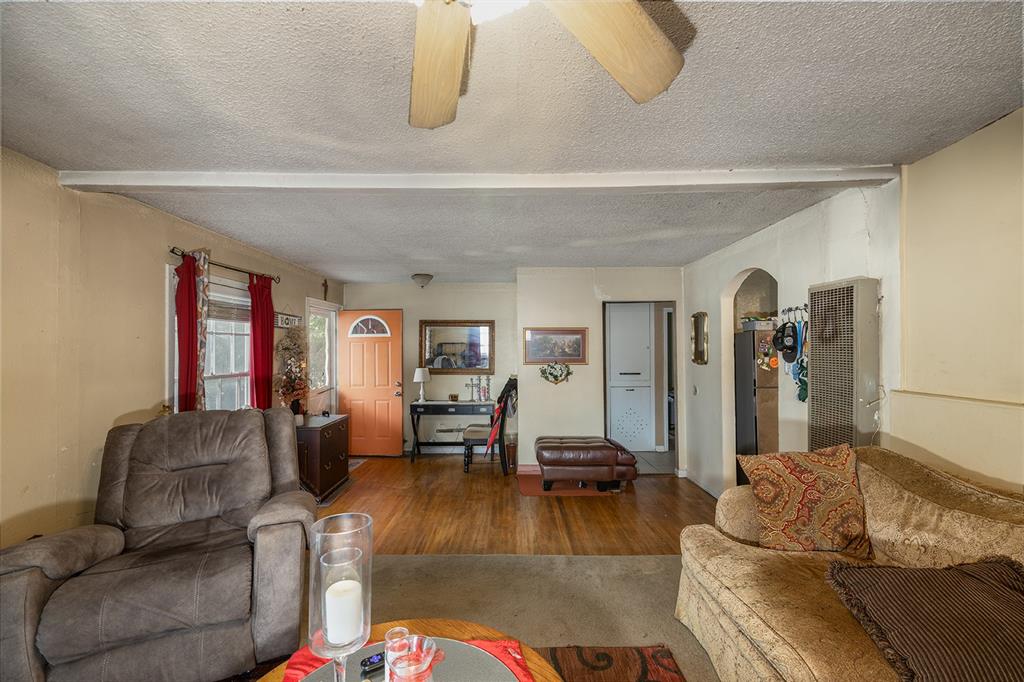 Glen Park Add - Residential