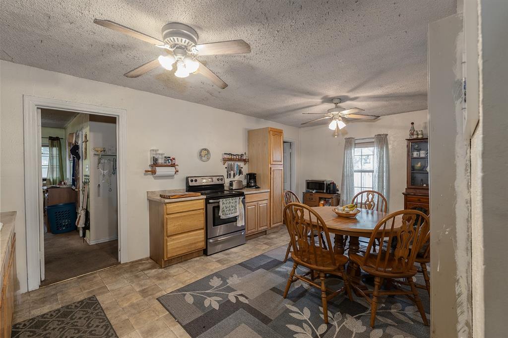 Glen Park Add - Residential