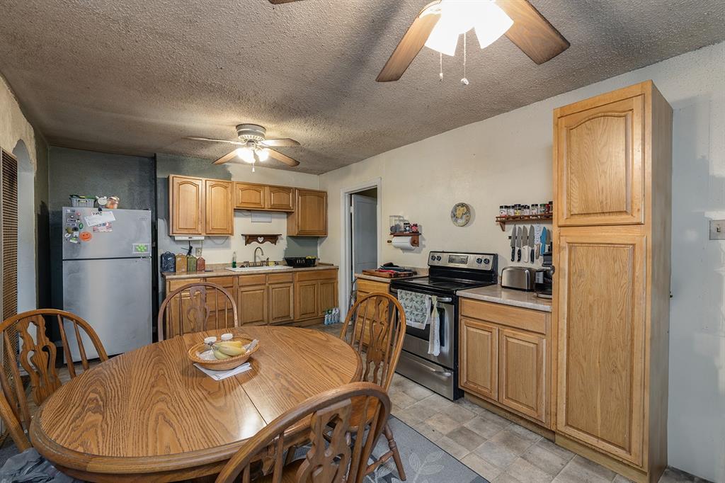 Glen Park Add - Residential