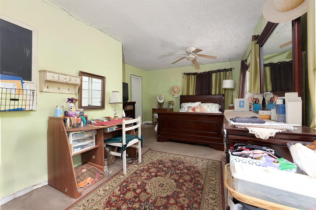 Glen Park Add - Residential