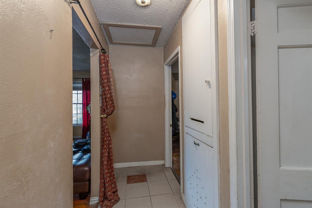 Glen Park Add - Residential