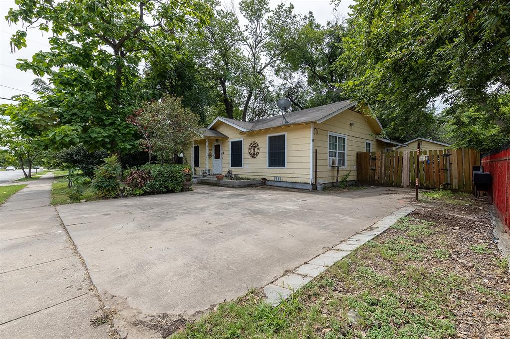 Glen Park Add - Residential