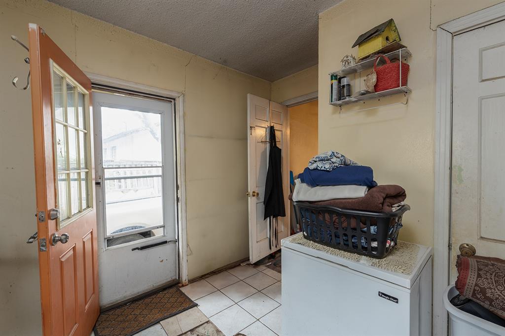 Glen Park Add - Residential