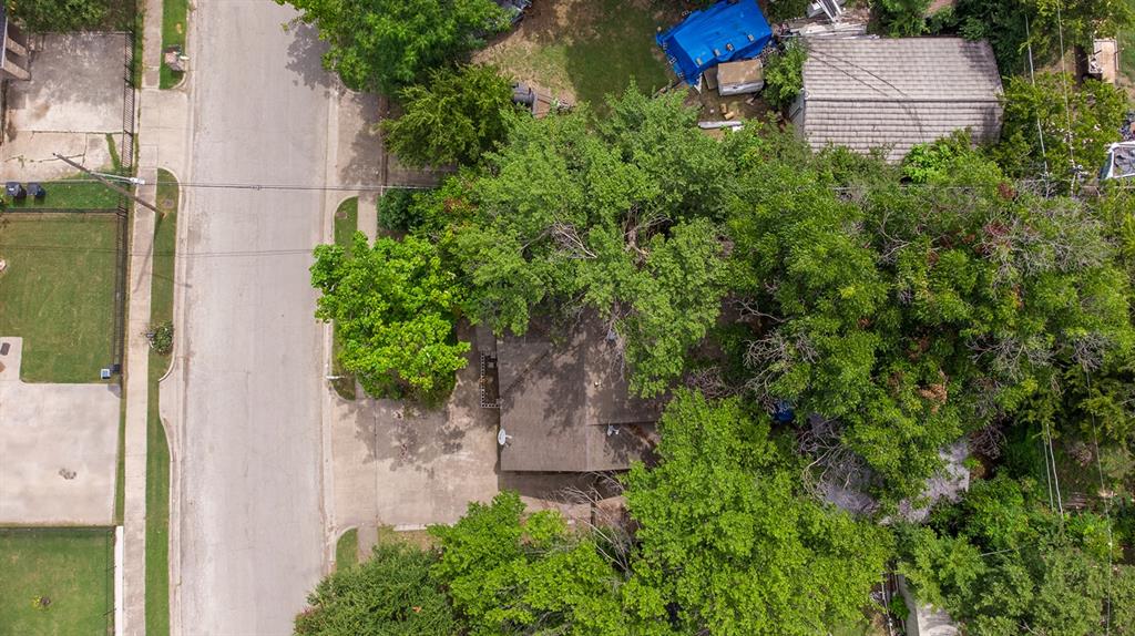 Glen Park Add - Residential