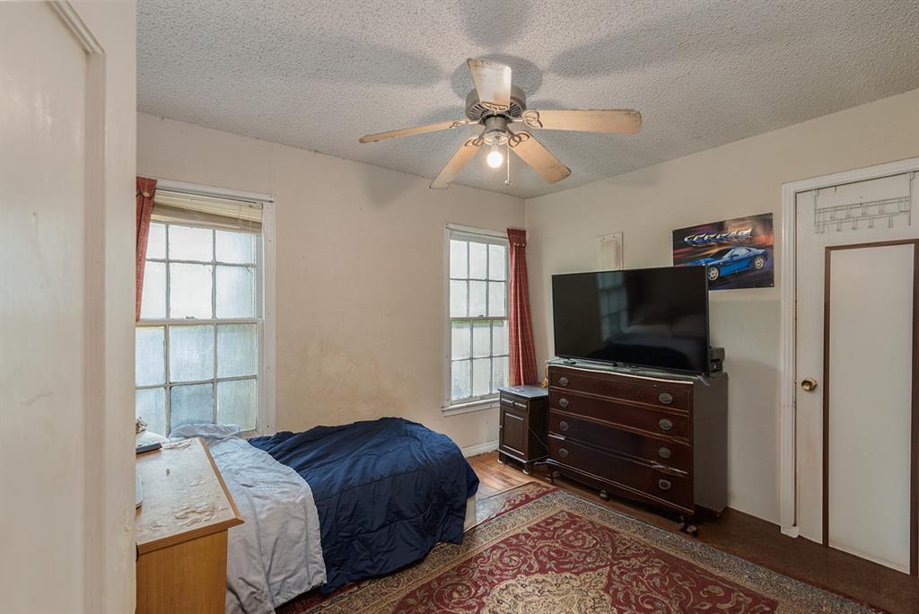 Glen Park Add - Residential