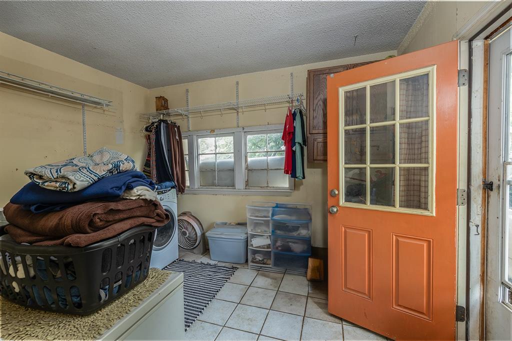 Glen Park Add - Residential